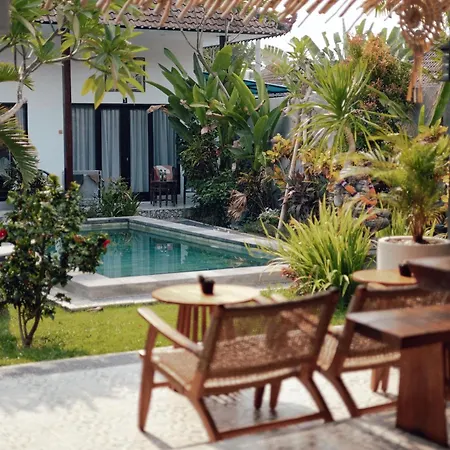 Kubu Pande Canggu