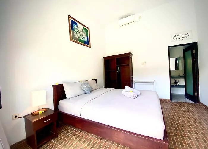 Kubu Pande Canggu