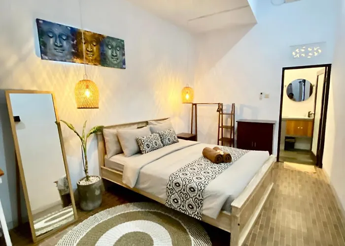 Kubu Pande Canggu