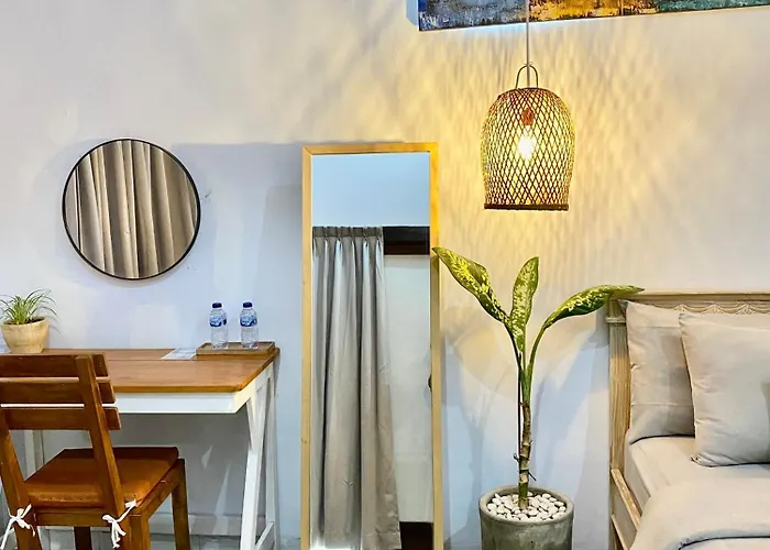Kubu Pande * Canggu